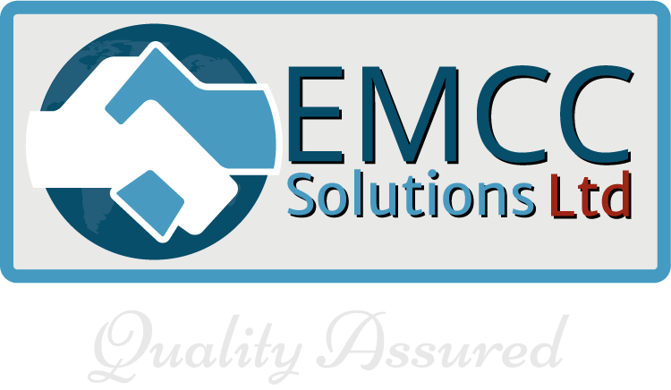 EMCC Solutions Ltd Logo